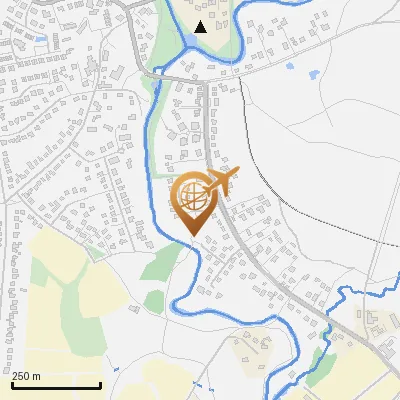 Karte Reye 3-5, 22397 Hamburg