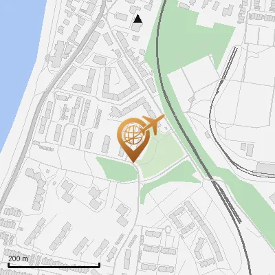 Karte Rezagstraße 25-27, 51143 Köln