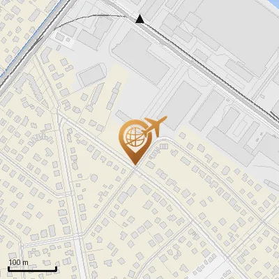 Foto zu Rhabarberweg 1-3, 12357 Berlin