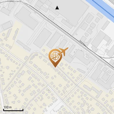 Foto zu Rhabarberweg 12-19, 12357 Berlin