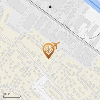 Foto zu Rhabarberweg 20-28, 12357 Berlin