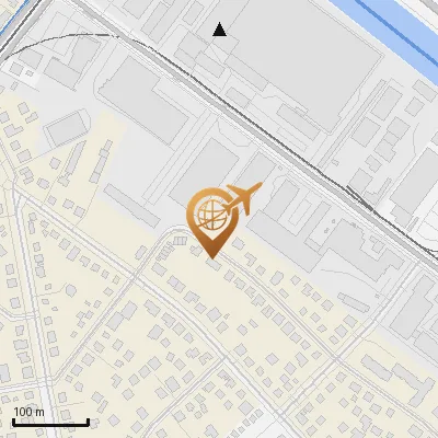 Foto zu Rhabarberweg 6-11, 12357 Berlin