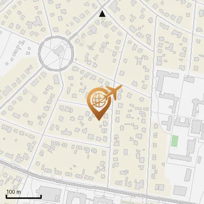 Foto zu Rhedaer Weg 12, 12589 Berlin