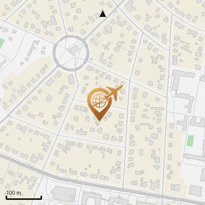 Karte Rhedaer Weg 5-10, 12589 Berlin