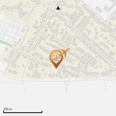 Foto zu Rheinaustraße 12-21, 51149 Köln