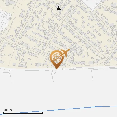 Foto zu Rheinaustraße 22-37, 51149 Köln