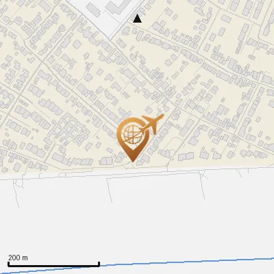 Foto zu Rheinaustraße 71, 51149 Köln