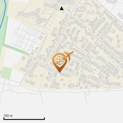 Foto zu Rheinaustraße 2-11, 51149 Köln