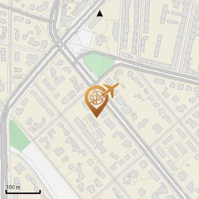 Foto zu Rheinbabenallee 9-13, 14199 Berlin