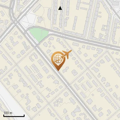 Foto zu Rheinbabenallee 14-18, 14199 Berlin