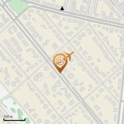 Foto zu Rheinbabenallee 22-26, 14199 Berlin