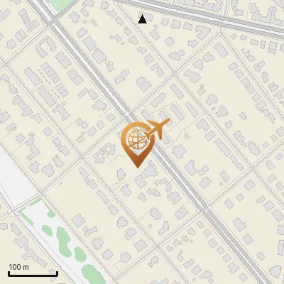 Foto zu Rheinbabenallee 27, 14199 Berlin