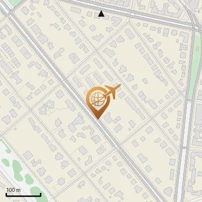 Foto zu Rheinbabenallee 28, 14199 Berlin