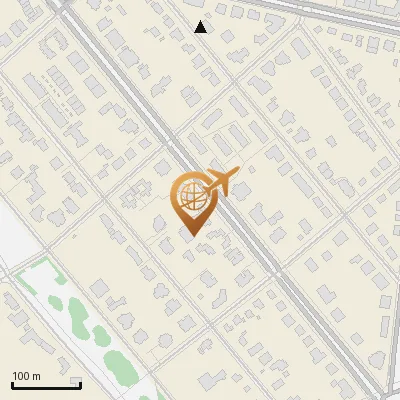 Karte Rheinbabenallee 29, 14199 Berlin