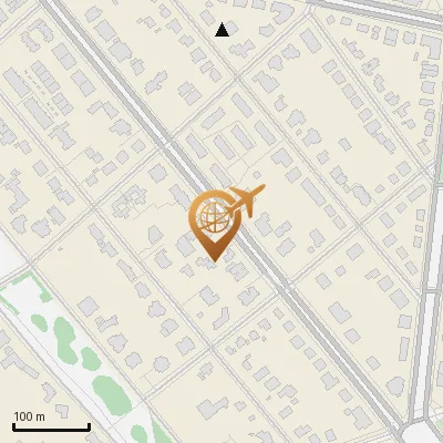 Foto zu Rheinbabenallee 29-31, 14199 Berlin