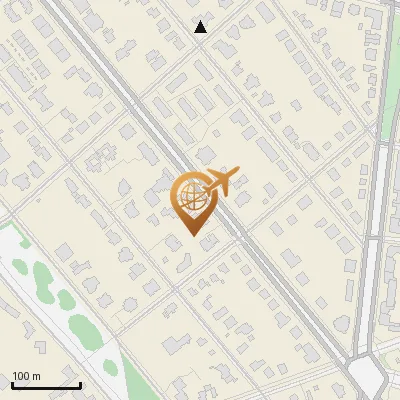 Foto zu Rheinbabenallee 32-35, 14199 Berlin