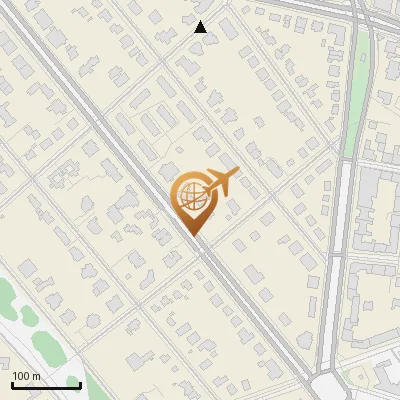 Foto zu Rheinbabenallee 36-37, 14199 Berlin