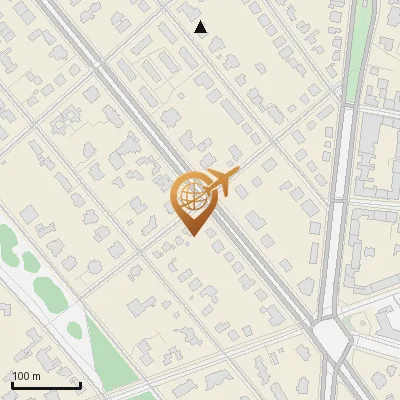 Foto zu Rheinbabenallee 39, 14199 Berlin