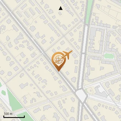 Foto zu Rheinbabenallee 40-43, 14199 Berlin