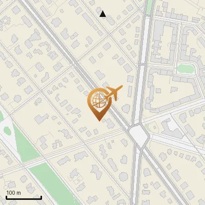 Foto zu Rheinbabenallee 44-47, 14199 Berlin