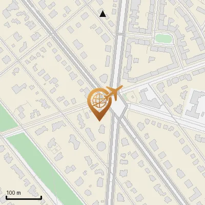 Foto zu Rheinbabenallee 49, 14199 Berlin