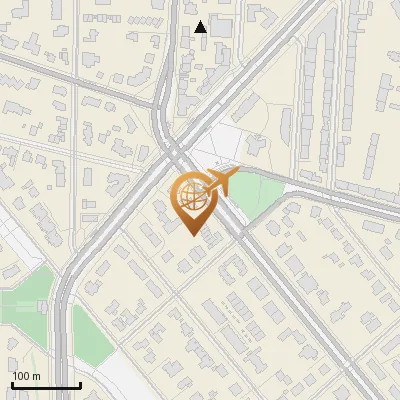 Foto zu Rheinbabenallee 3-7, 14199 Berlin