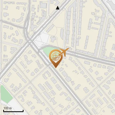 Foto zu Rheinbabenallee 8, 14199 Berlin