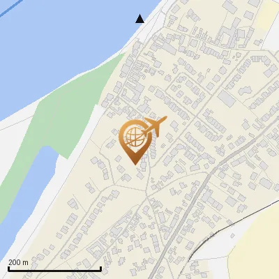 Foto zu Rheinbergstraße 2-15, 51143 Köln