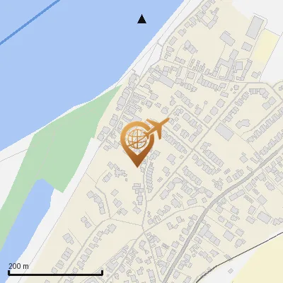 Foto zu Rheinbergstraße 18-21, 51143 Köln