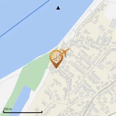 Foto zu Rheinbergstraße 24-41, 51143 Köln