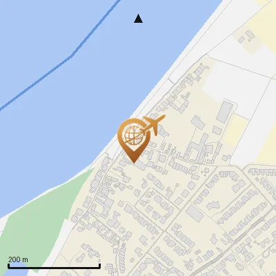 Foto zu Rheinbergstraße 48-53, 51143 Köln