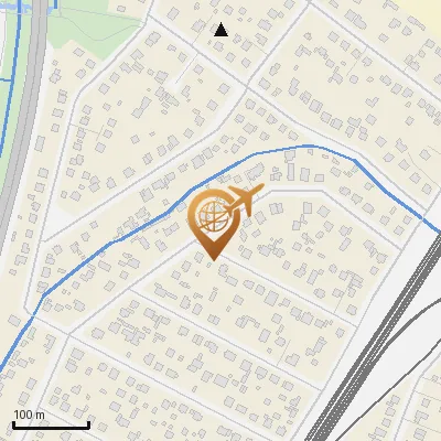 Karte Rheinfelsstraße 10, 13129 Berlin