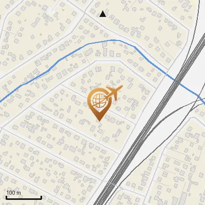 Karte Rheinfelsstraße 14, 13129 Berlin