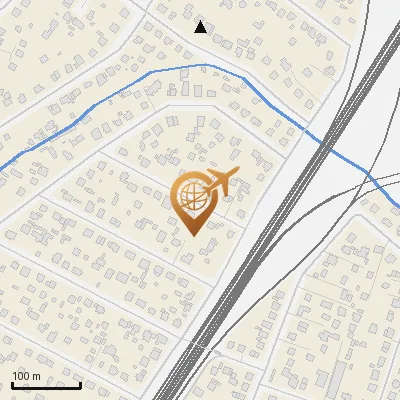 Foto zu Rheinfelsstraße 15-17, 13129 Berlin