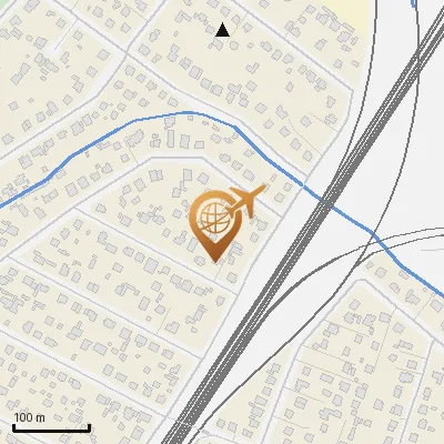 Foto zu Rheinfelsstraße 2-3, 13129 Berlin