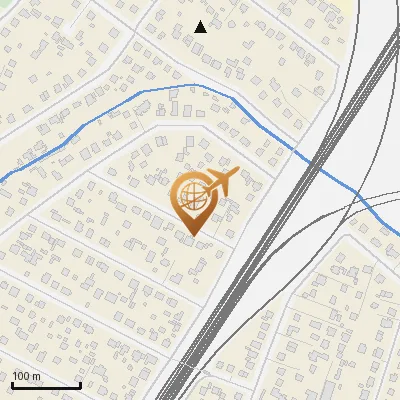 Karte Rheinfelsstraße 3, 13129 Berlin