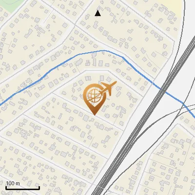 Foto zu Rheinfelsstraße 4-5, 13129 Berlin