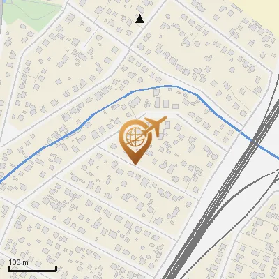 Karte Rheinfelsstraße 8, 13129 Berlin