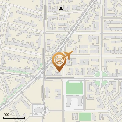 Foto zu Rheingaustraße 13-17, 12161 Berlin