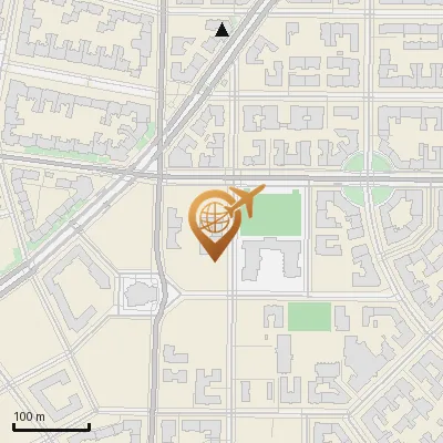 Foto zu Rheingaustraße 18-20, 12161 Berlin