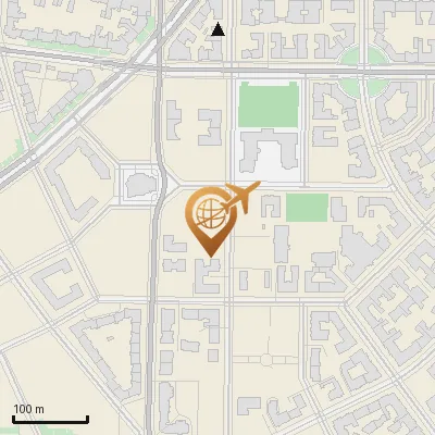 Foto zu Rheingaustraße 22-25, 12161 Berlin