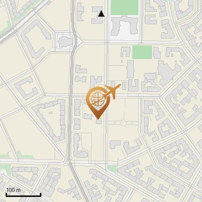 Foto zu Rheingaustraße 27-28, 12161 Berlin