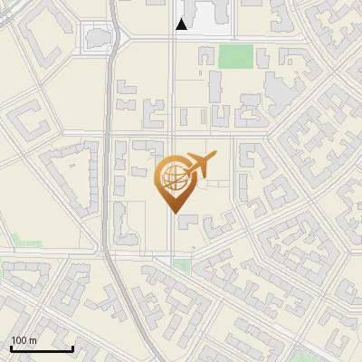 Foto zu Rheingaustraße 1-4, 12161 Berlin