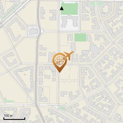 Foto zu Rheingaustraße 5, 12161 Berlin