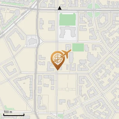 Foto zu Rheingaustraße 6-7, 12161 Berlin