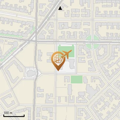 Foto zu Rheingaustraße 9, 12161 Berlin