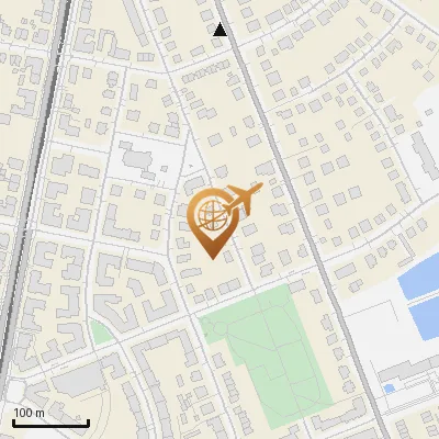 Foto zu Rheingoldstraße 9-11, 10318 Berlin