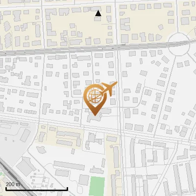 Karte Rheingoldstraße 12, 80639 München