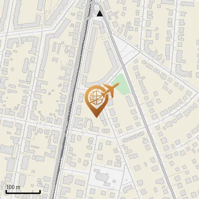 Foto zu Rheingoldstraße 2-4, 10318 Berlin