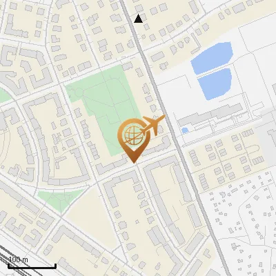 Foto zu Rheingoldstraße 30-32, 10318 Berlin